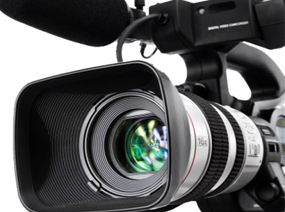  Video Camera